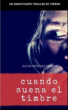 Paperback Cuando suena el timbre [Spanish] Book