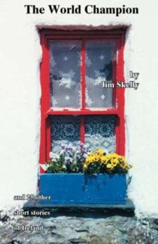 Paperback The World Champion Book