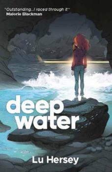 Paperback Deep Water Book