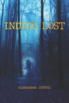 Paperback Indigo Lost Book
