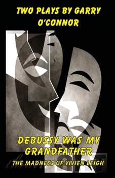 Paperback Debussy Was My Grandfather Book