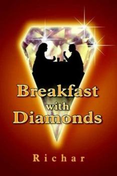 Paperback Breakfast with Diamonds Book