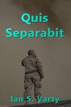 Paperback "Quis Separabit" Book