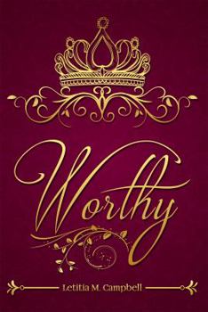 Worthy: Faith & Encouragement For Pregnant Teenagers