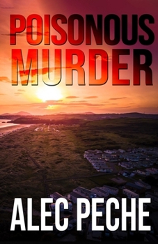 Paperback Poisonous Death Book