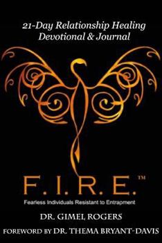 Paperback 21-Day Relationship Healing Journal and Devotional: Restoration through Reflection Book