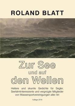 Paperback Zur See und auf den Wellen [German] Book