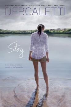 Hardcover Stay Book