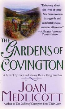 The Gardens of Covington - Book #2 of the Ladies of Covington