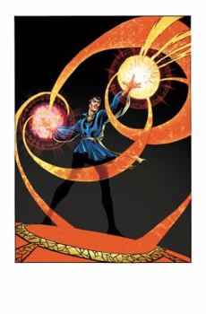 Doctor Strange: Into the Dark Dimension - Book #68 of the Marvel Premiere Classic