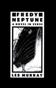Hardcover Fredy Neptune Book