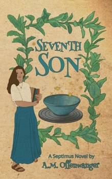 Paperback Seventh Son Book