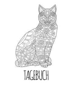 Paperback Tagebuch: A5 dotgrid I Tagebuch I Geschenk I Kalender I Planer 120 freie Seiten [German] Book