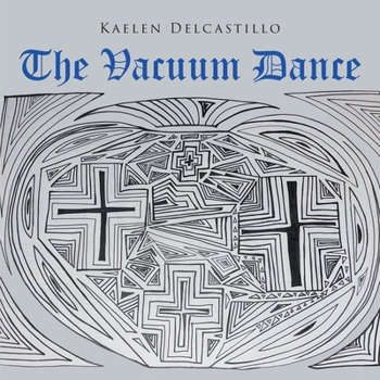Paperback The Vacuum Dance Book