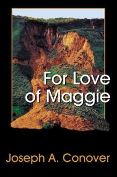 Paperback For the Love of Maggie Book