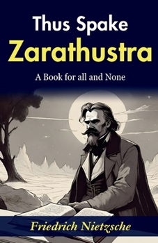 Also sprach Zarathustra