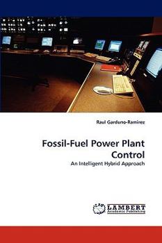Paperback Fossil-Fuel Power Plant Control Book