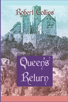 Paperback Queen's Return Book