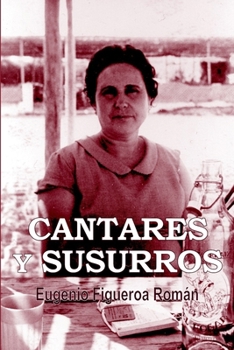 Paperback Cantares y susurros [Spanish] Book