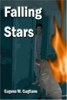 Paperback Falling Stars Book