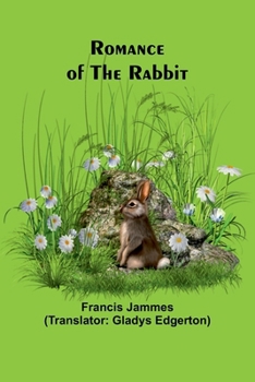 Paperback Romance of the Rabbit Book