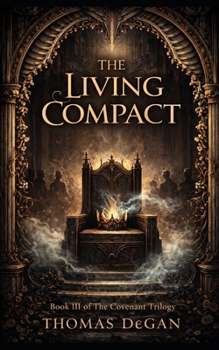Paperback The Living Compact Book