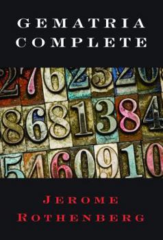 Paperback Gematria Complete Book