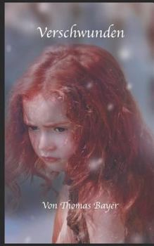 Paperback Verschwunden - Das Verschwinden der Dana Parker [German] Book