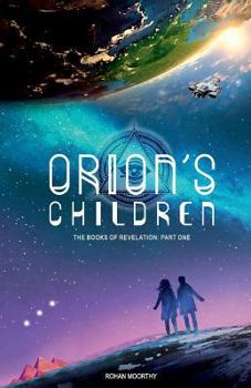 Paperback Orion's Children Book
