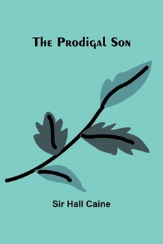 Paperback The Prodigal Son Book