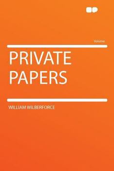 Private Papers