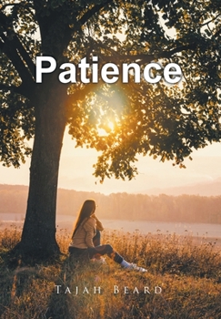 Hardcover Patience Book