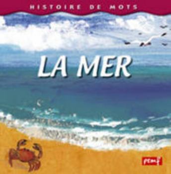 Paperback La mer [French] Book