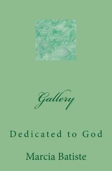 Paperback Gallery: Dedicated to God Book