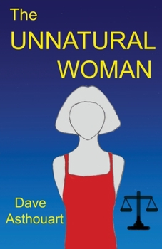 Paperback The Unnatural Woman Book