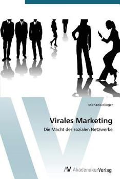 Paperback Virales Marketing [German] Book