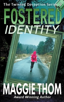 Paperback Fostered Identity Book