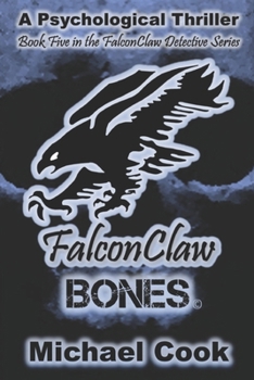 Paperback FalconClaw: Bones Book