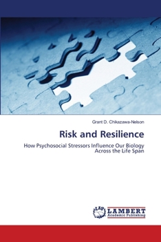 Paperback Risk and Resilience Book