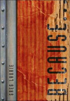 Paperback Because... Book