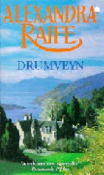 Drumveyn - Book #1 of the Perthshire Cycle