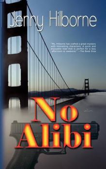Paperback No Alibi Book