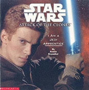 I Am a Jedi Apprentice - Book  of the Star Wars Legends: Novels