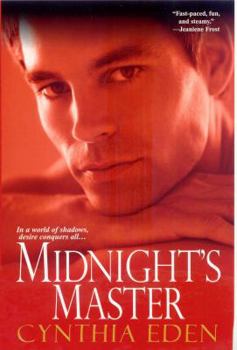 Paperback Midnight's Master Book