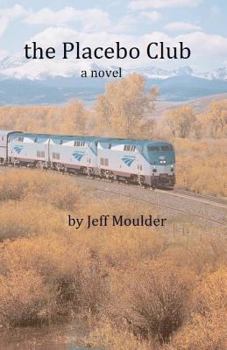 Paperback The Placebo Club Book