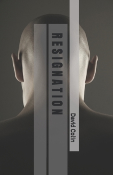 Paperback Resignation Book
