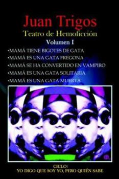 Paperback Ciclo: Yo Digo Que Soy Yo, Pero Quién Sabe Book