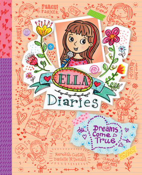 Library Binding Dreams Come True Book