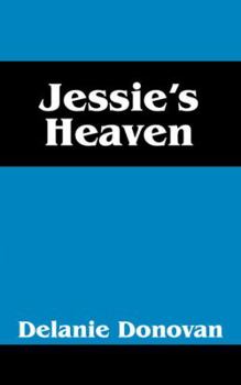 Paperback Jessie's Heaven Book