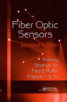 Paperback Fiber Optic Sensors Book